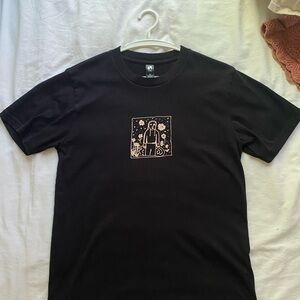 Girl in Red Concert Tee